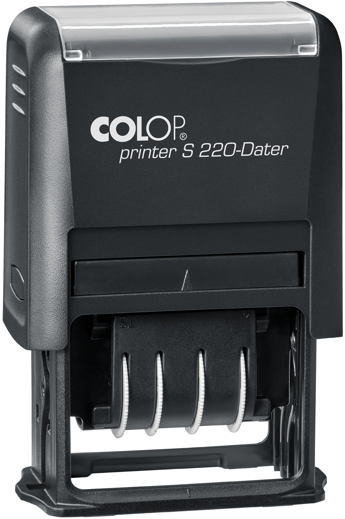 COLOP Datumstempel D 171167 4mm
