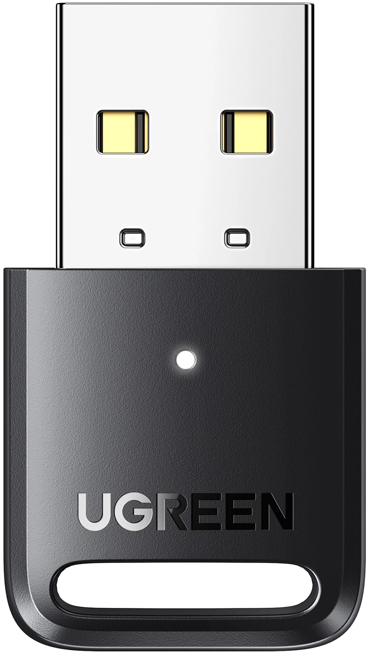 UGREEN USB Adapter,Bluetooth 5.3 90225 BB