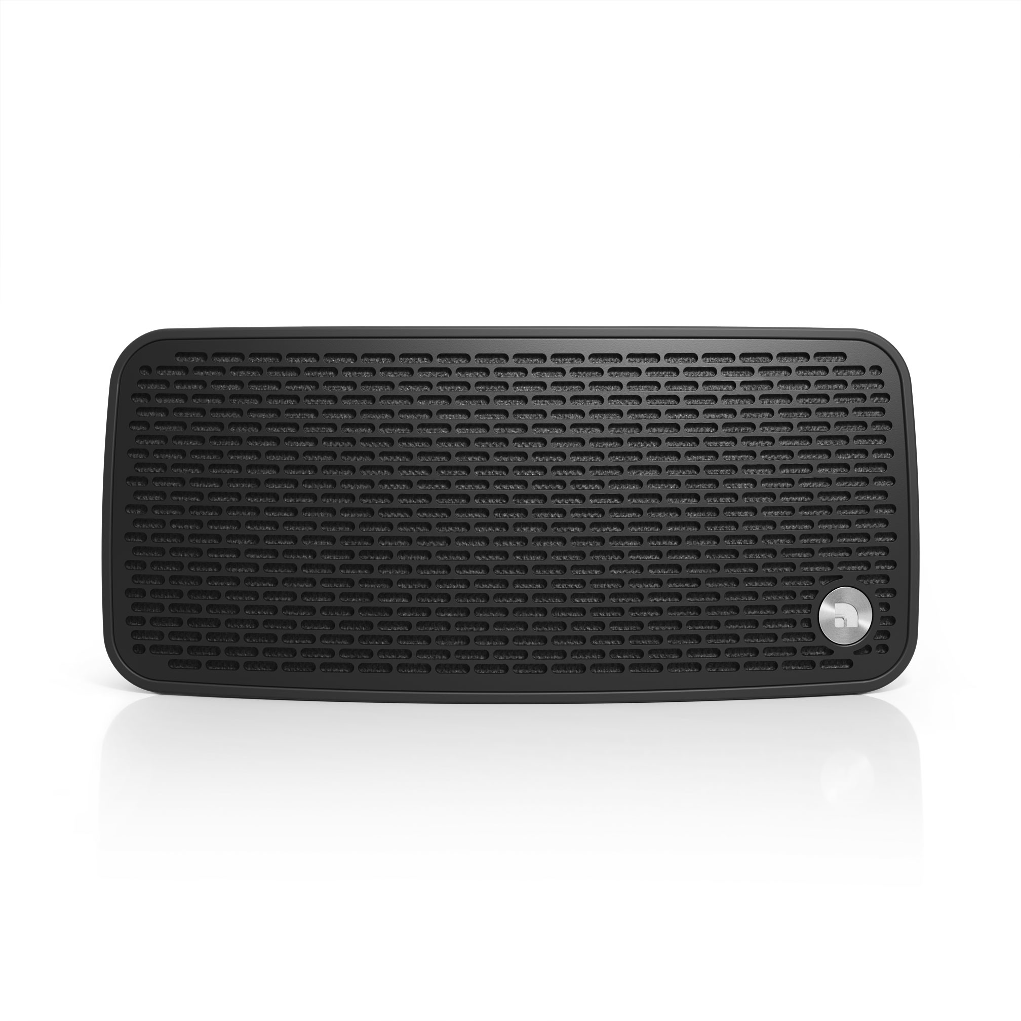 AUDIO PRO P5 15010 Bluetooth Speaker Black black