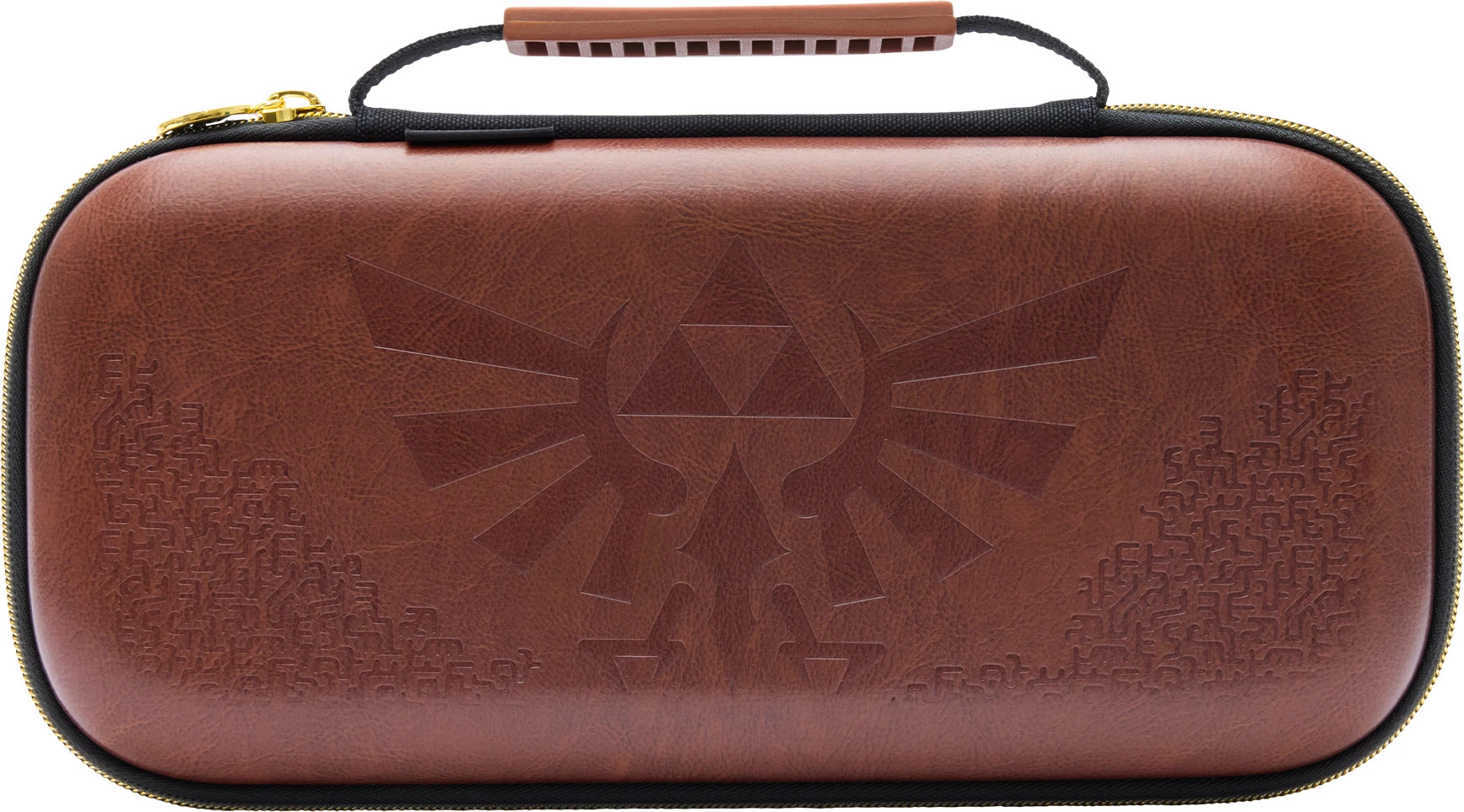 POWER A Protection Case NSCS0574 NSW2, Zelda Hyrule Crest