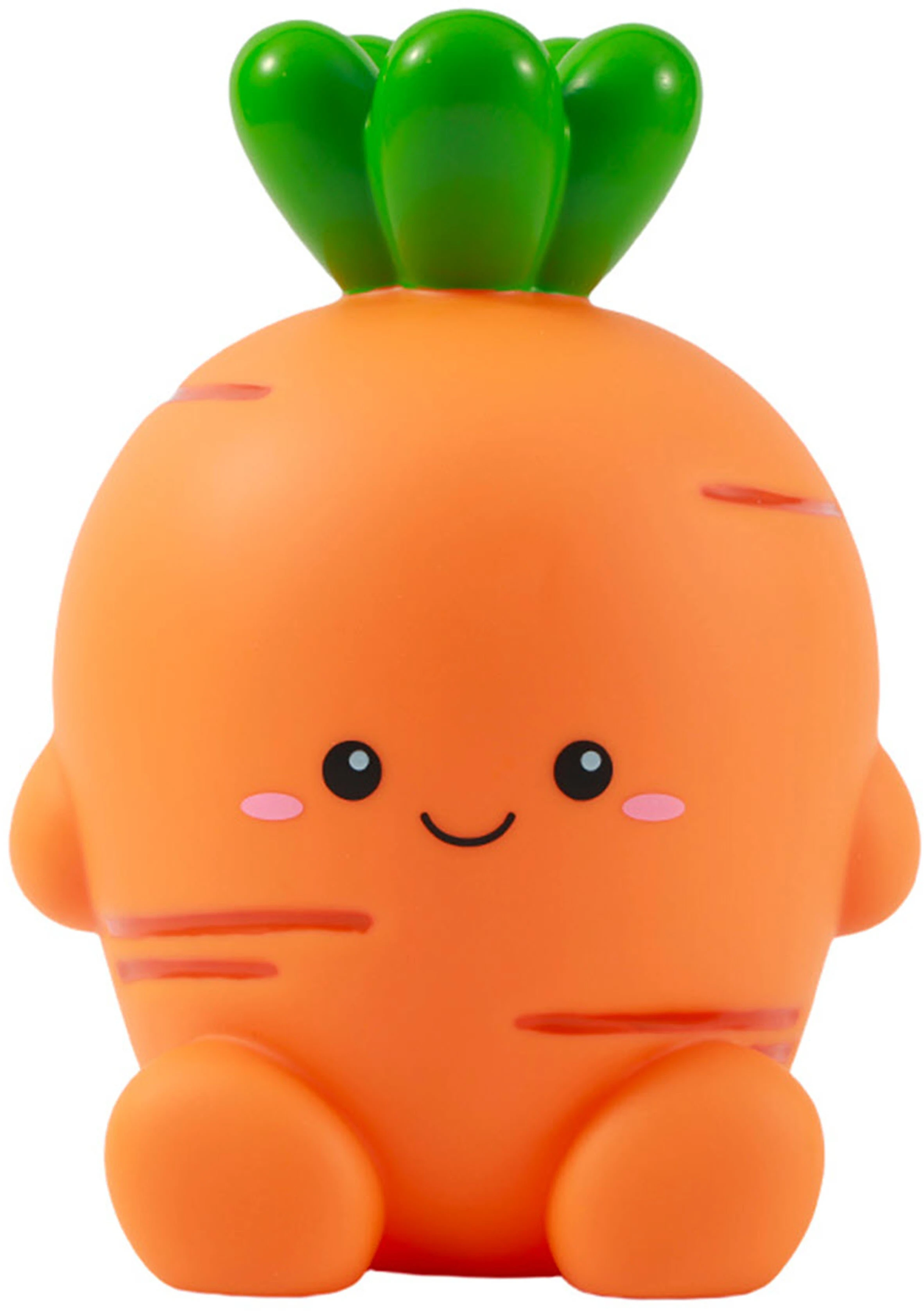 I-TOTAL Sparkasse 15x13x20cm XL2499C Carrie Carrot