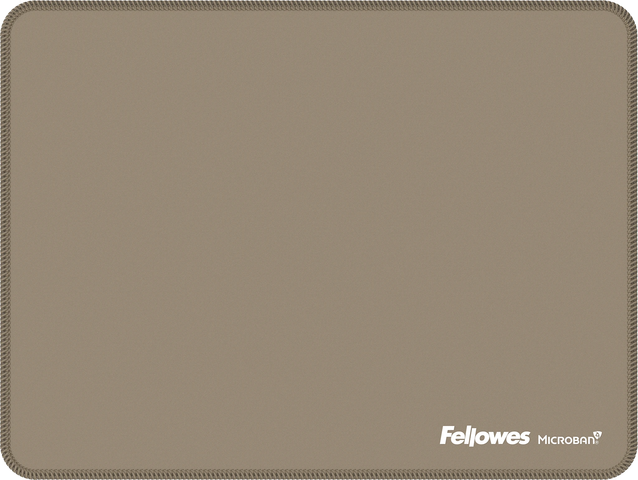 FELLOWES Breyta XL Mousepad 100139319 Sand