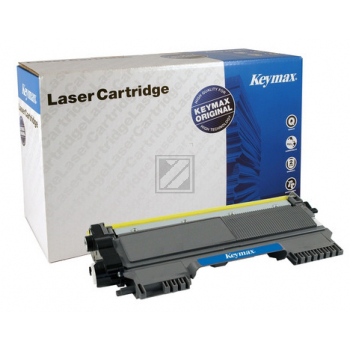 KEYMAX RMC- Toner schwarz TN-2210KEY f. Brother HL-2240D 1200 S. KEYMAX RMC- Toner schwarz TN-2210KEY f. Brother HL-2240D 1200 S.