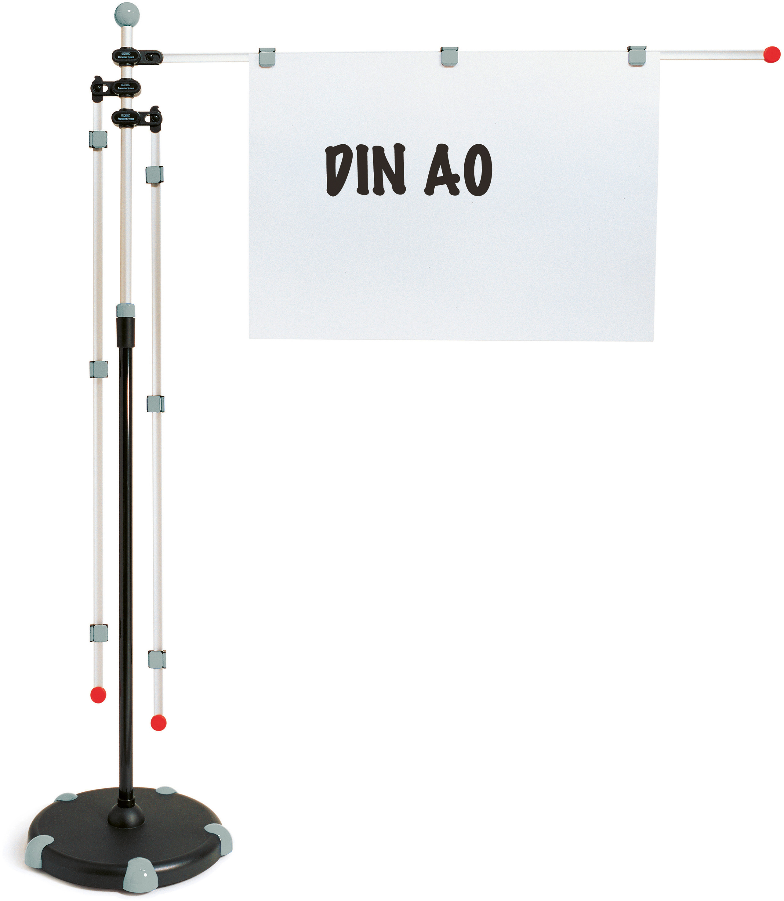 MAUL Planhalter Mobil 226.00