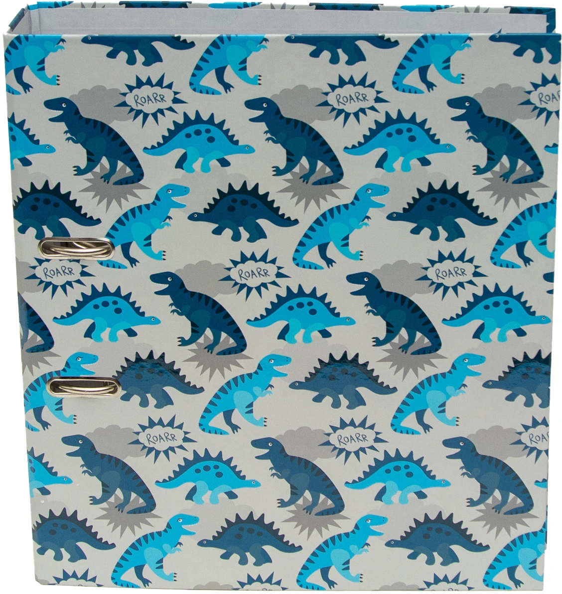 ANCOR Ordner 8 cm, A4 128901 B'Log Dino