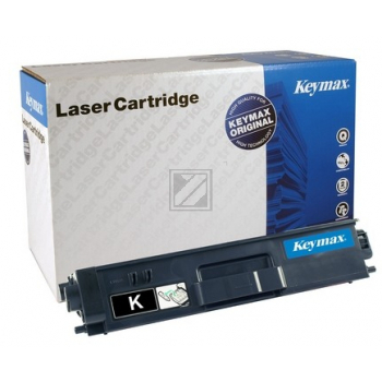 KEYMAX RMC- Toner HY schwarz TN-326BKKEY f. Brother DCP-L8400 4000 S. KEYMAX RMC- Toner HY schwarz TN-326BKKEY f. Brother DCP-L8400 4000 S.
