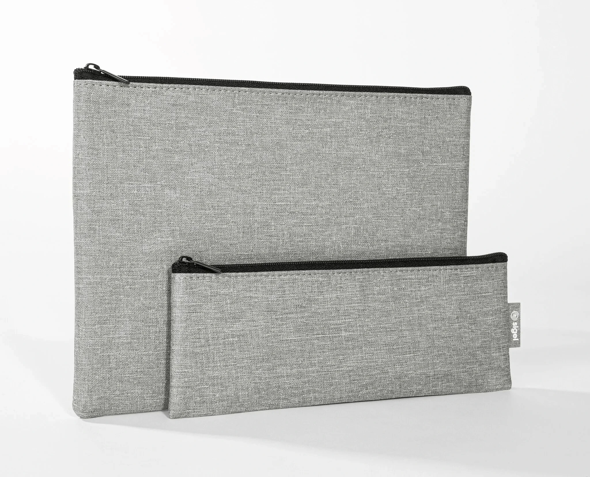 SIGEL Bag-Organizer-Set BA520 Light Grey