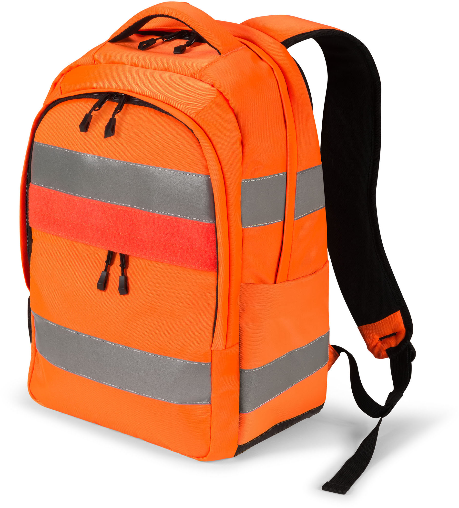 DICOTA Backpack HI-VIS 25 litre P20471-02 orange