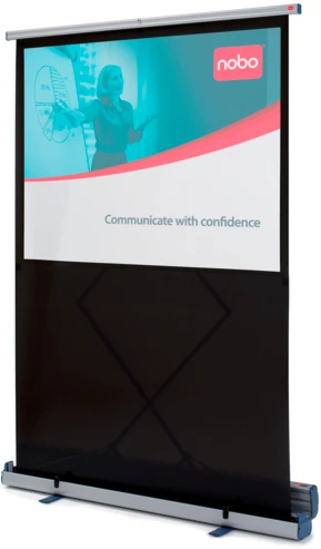 NOBO Mobile Leinwand 1901956 160x120cm