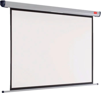 NOBO Professionelle Roll-Leinwand 1902394W 240x160cm