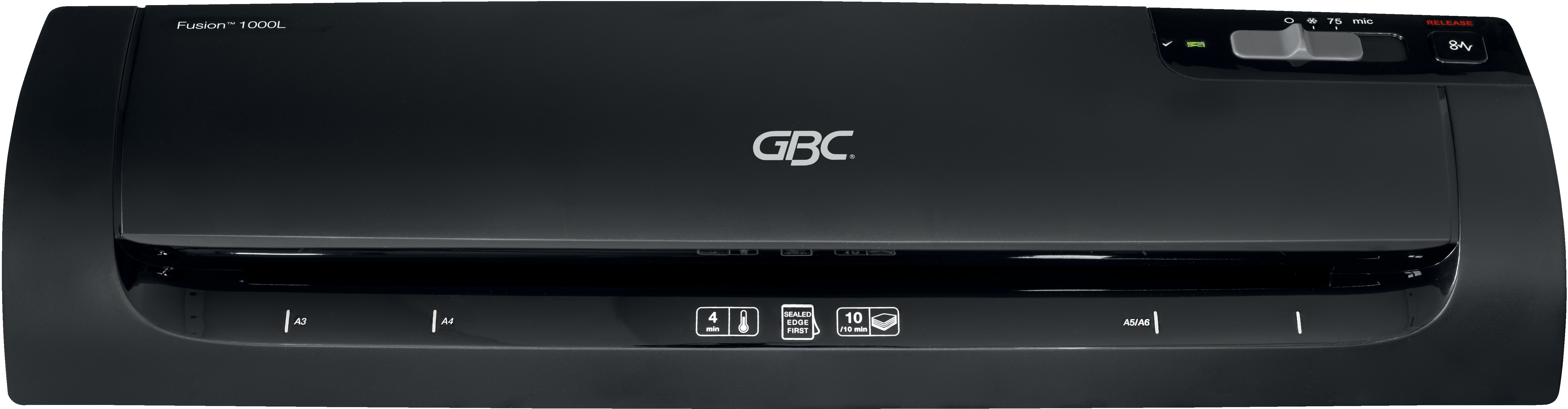 GBC Laminator Fusion 1000L A3 4400745EU