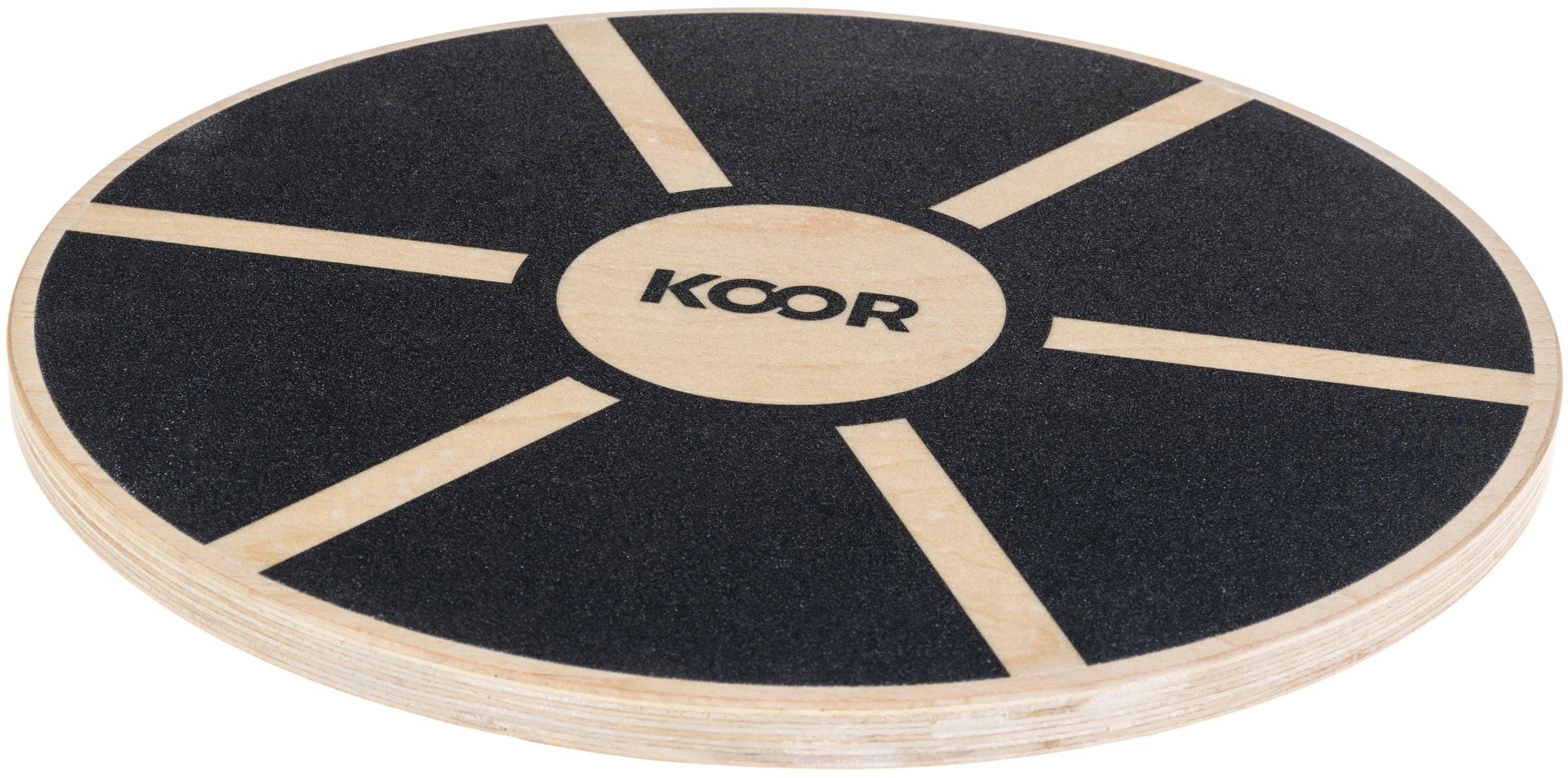 KOOR Balance Board rund F01580