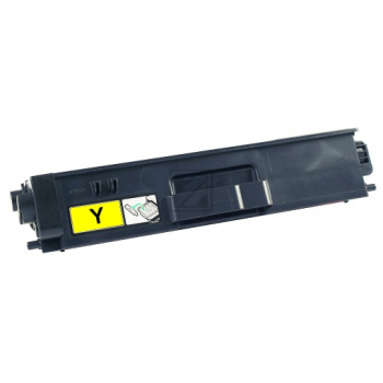 KEYMAX RMC- Toner HY yellow TN-326YKEY f. Brother DCP-L8400 3500 S. KEYMAX RMC- Toner HY yellow TN-326YKEY f. Brother DCP-L8400 3500 S.