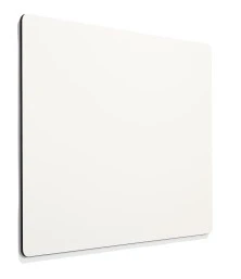BEREC Whiteboard CURVE 16002.010 ohne Rahmen 58x88cm