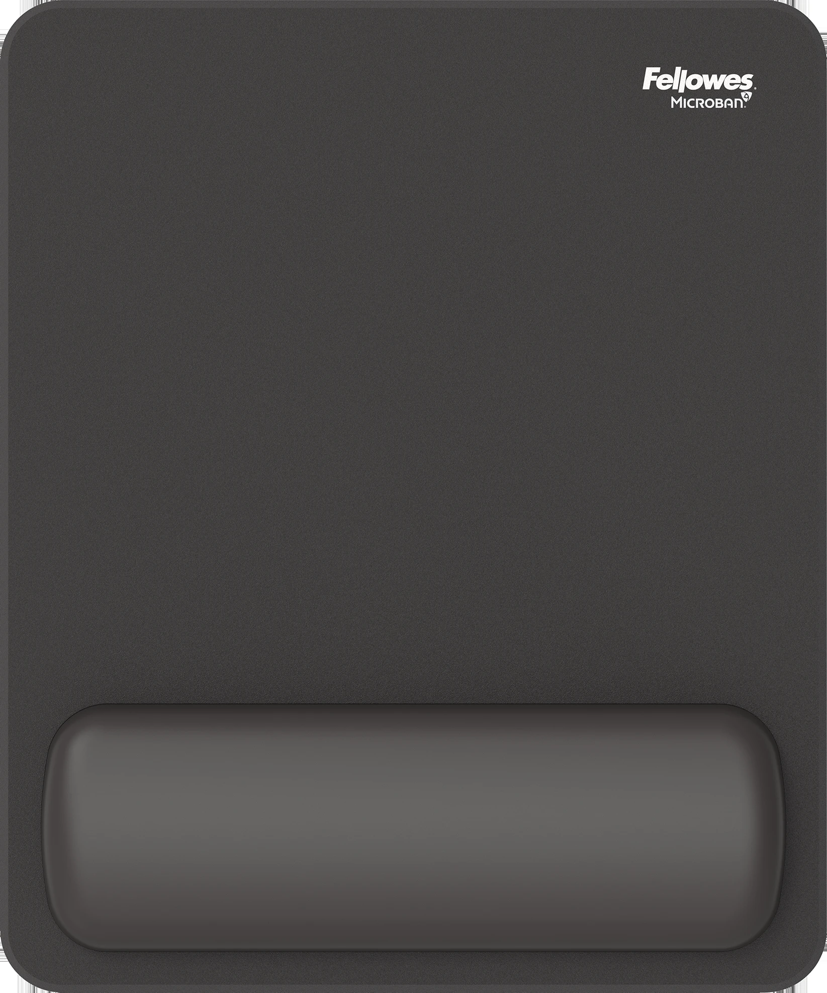 FELLOWES Breyta Mauspad 100142555 Schwarz