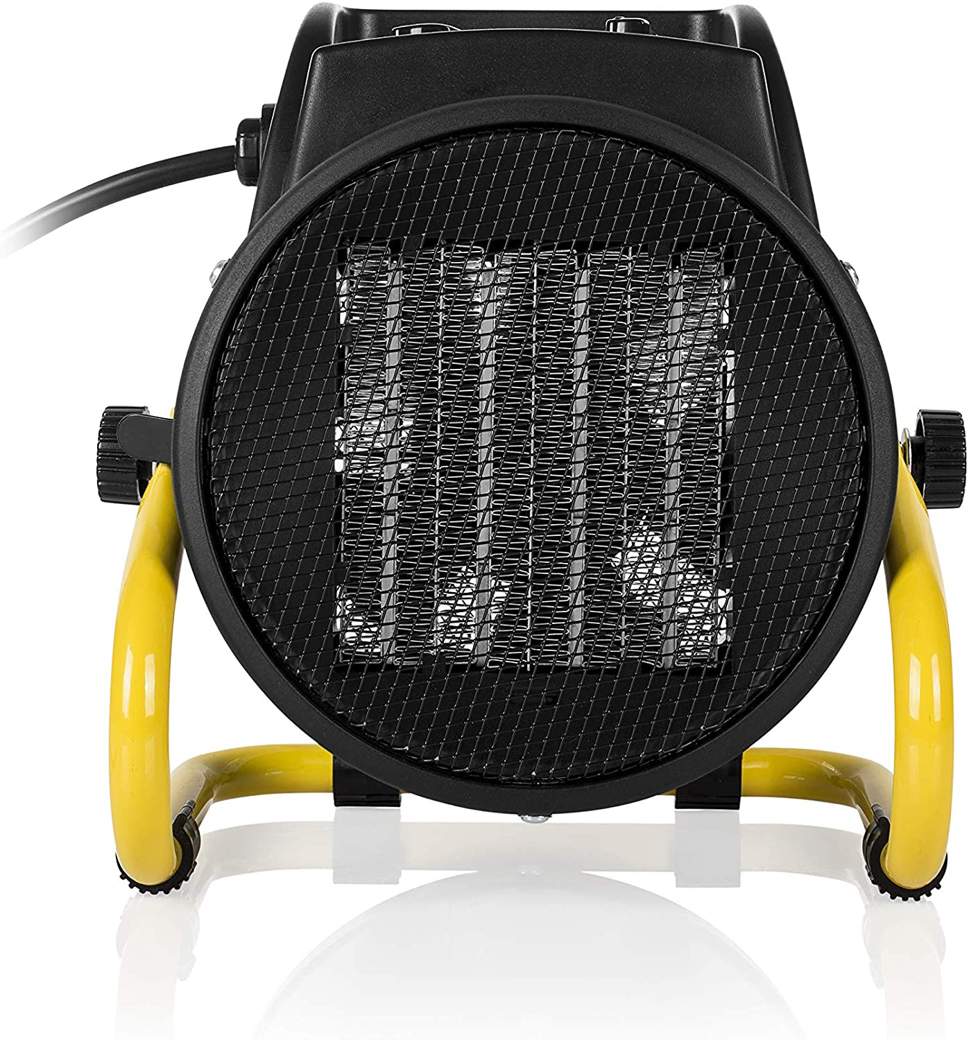 TRISTAR Elektroheizung Keramik KA-5060 2000 W