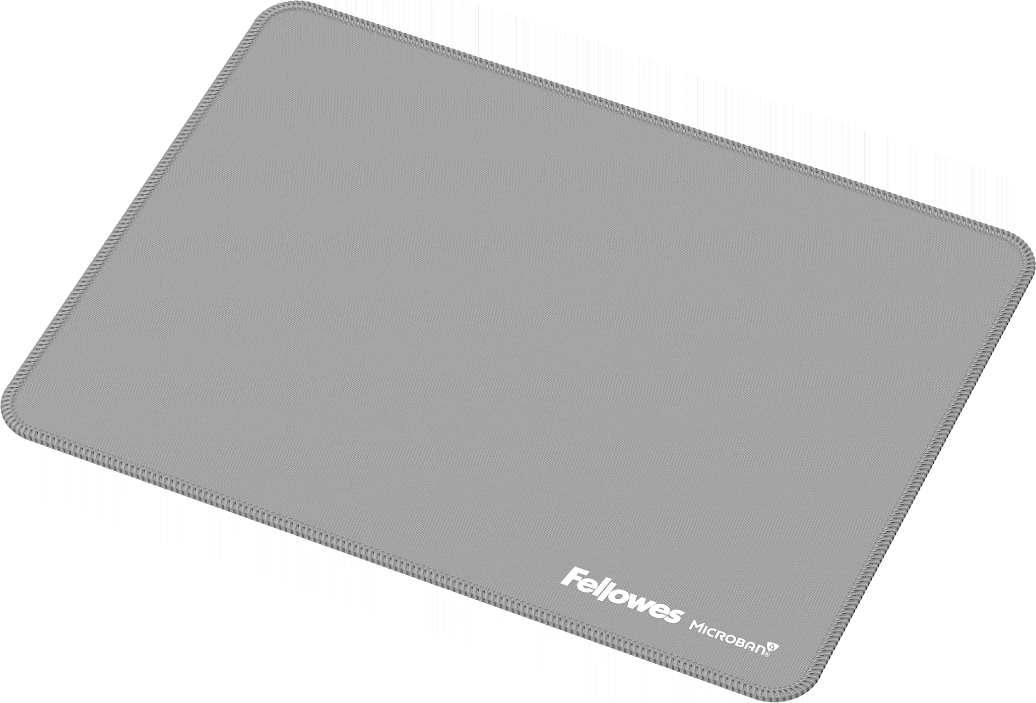 FELLOWES Breyta XL Mousepad 100139316 Grau