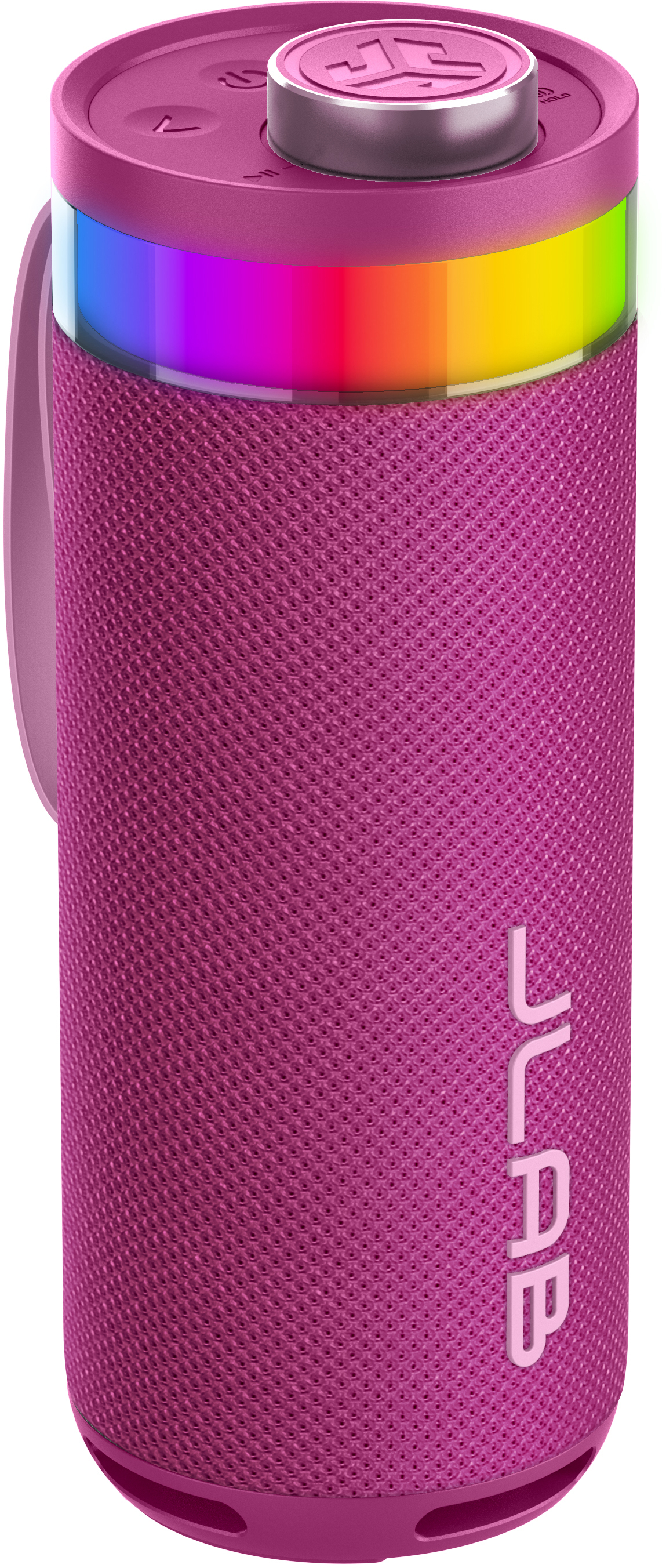 JLAB GO Party Portable Speaker IEUSBGORMUL82 Wireless, Mulberry