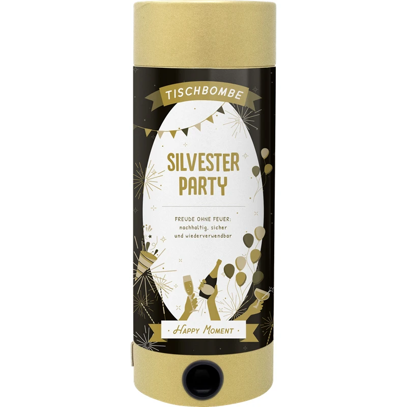 ARTOZ Tischbombe TB-020 Silvester