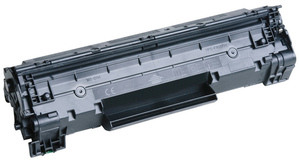 NEUTRAL RMC- Toner-Modul schwarz CF283ANEU f. LaserJet Pro M125 1500 S. NEUTRAL RMC- Toner-Modul schwarz CF283ANEU f. LaserJet Pro M125 1500 S.