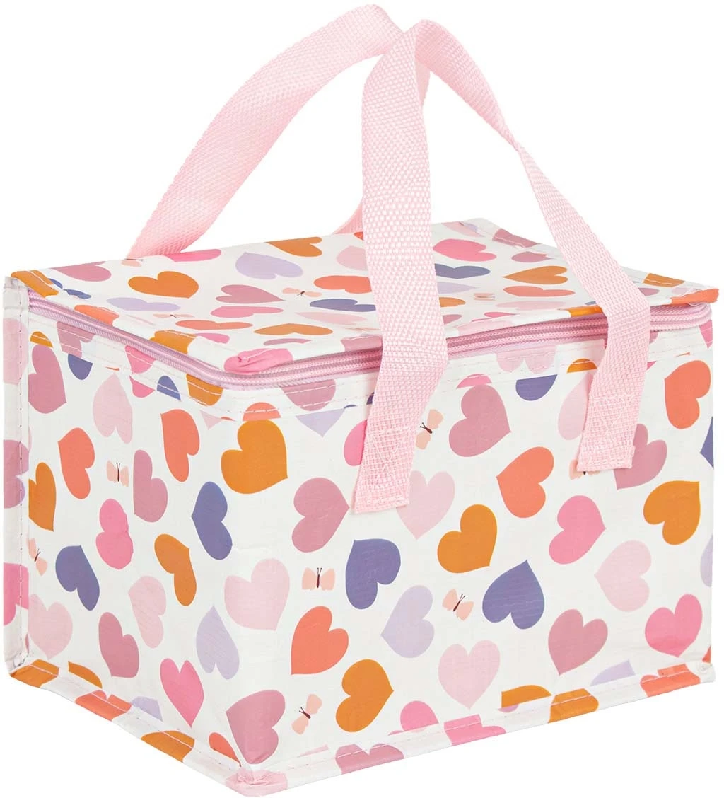 ALLC Kühltasche 23x16x16cm CBHEMU36 Hearts