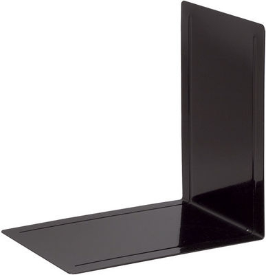 MAUL Buchstütze breit 15.60 168x240x240mm 2 Stück