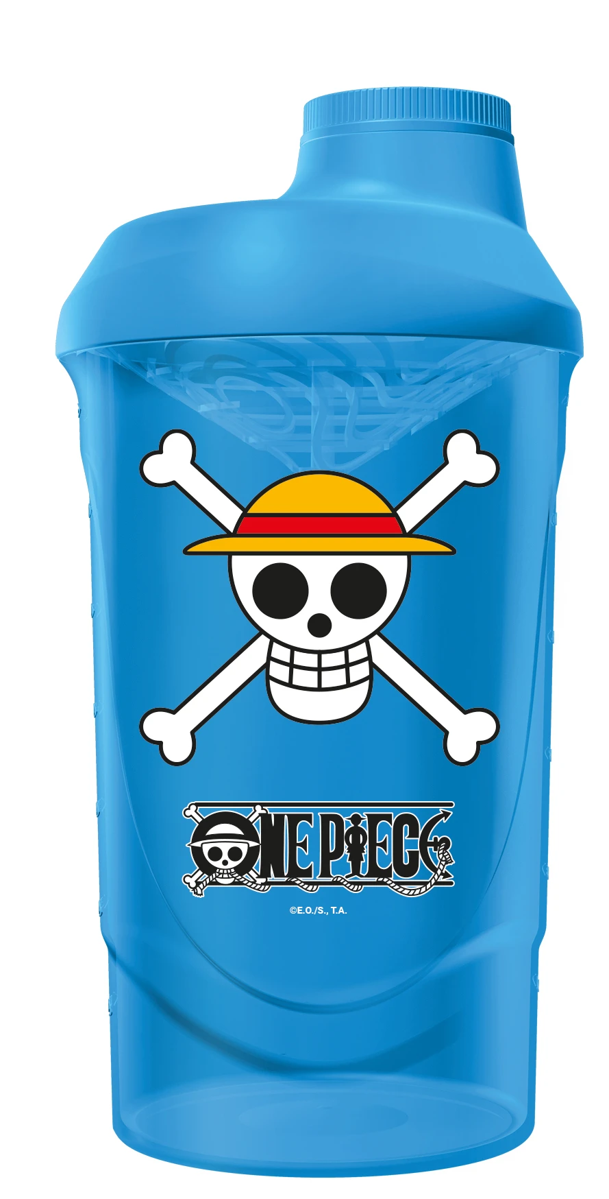 GAMERSONLY One Piece Shaker Blue GO03XX0307 700ml