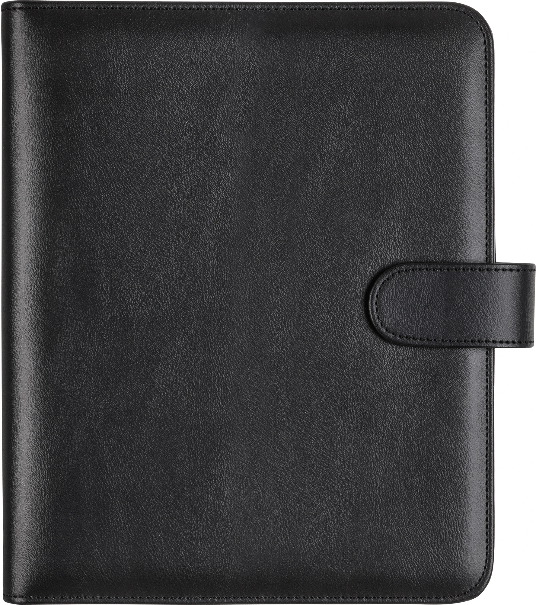 RIDOIDE Timing 1 Ringbuch London 706504590.27 schwarz 14.8x21cm